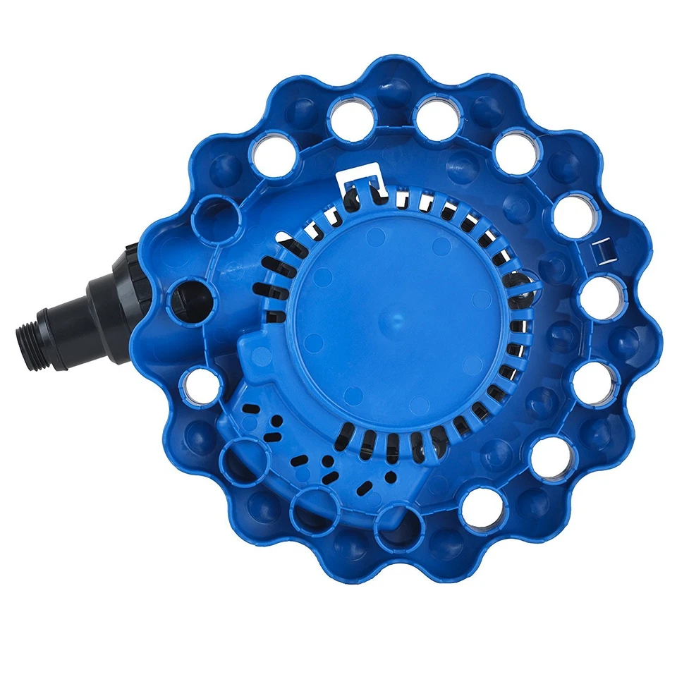 NEW WAYNE WAPC250 1/4 HP AUTOMATIC ON AND OFF SWIMMING POOL COVER PUMP - Image 2 of 3