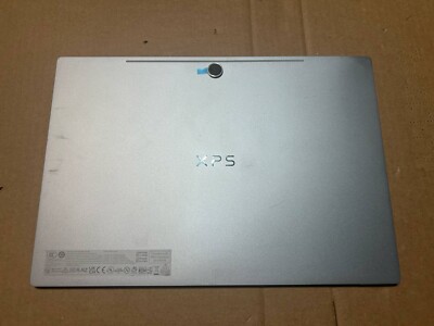 Genuine Dell XPS 13 9315 2-in-1 Lcd TOp Rear Cover Extras 0C3WTC C3WTC