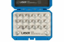 New Release! Locking Wheel Nut Socket Tool Set FOR VOLVO S60 XC60 V70 S80 XC90