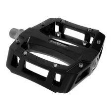 Black Ops B52 Pedals Bk-ops B52 Pro Aly Sld-9/16 Blk Strap Compatible