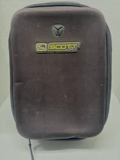 Scott Vintage Goggle Bag Case