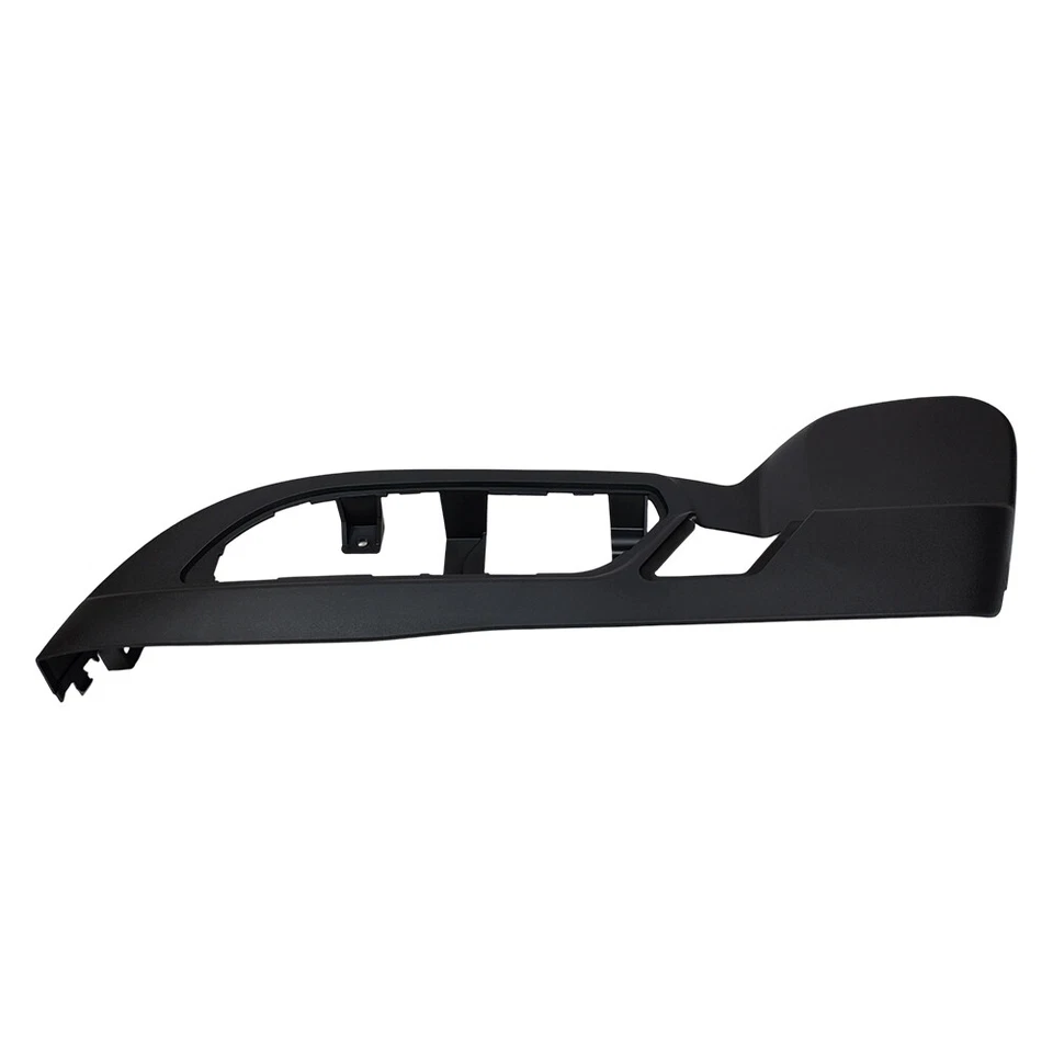 Cubierta del panel de ajuste del asiento del conductor para GMC Acadia Chevrolet Chevy Traverse 2009-2017 Foto 3 de 4
