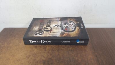 			DOLLY CUTAG, REED, DI, Nielsen, 2021, Paperback		