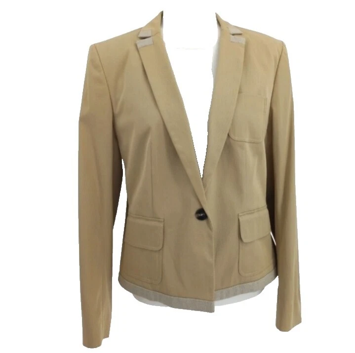 Отдельные костюмы и костюмы из льняной смеси для женщин Piazza Sempione