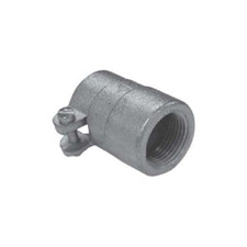 Appleton TWC250-S, 2-1/2" Threaded Coupling, 1 pc