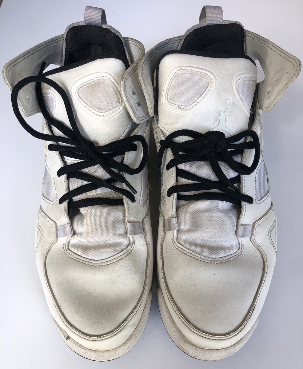Nike Air Jordan FLTCLB 91 Flightclub White White DH5424-100  display picture 1