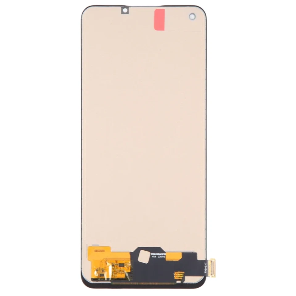For OnePlus Nord CE 2 5G IV2201 TFT Display LCD Digitizer Touch Screen Assembly - Image 3 of 4