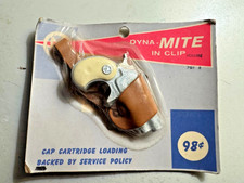 Derringer Nichols Dyna-MITE en clip/funda sellada