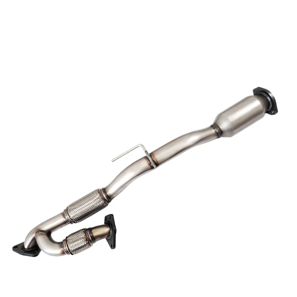 Exhaust Catalytic Converter 642156 Fits 2007-2008 Nissan Altima 3.5L V6 EPA Foto 3 de 4