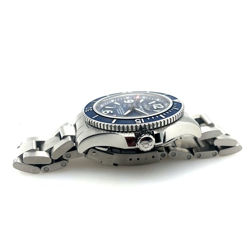 Breitling SuperOcean Automatic Nr. 265455 UH - Picture 2 of 8