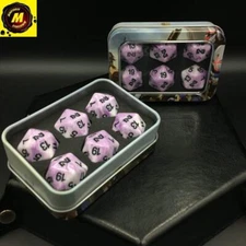 Infinity - N4, Artificial, D20 (x6) -#BOD411 - Infinity Accessories and Swag