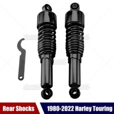 13" Heavy Duty Rear Shocks For Harley 1986-2023 Touring Tour Glide FLT