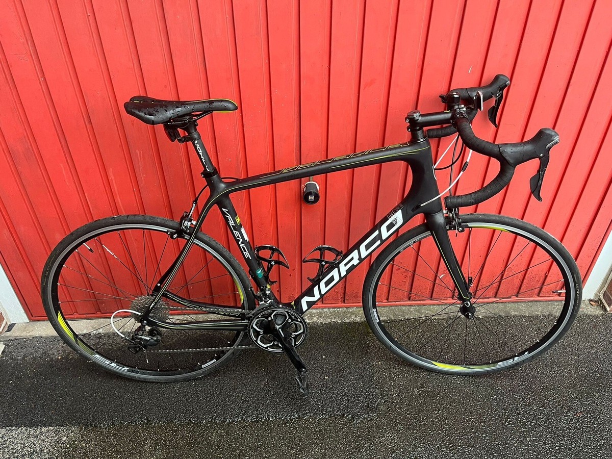 2015 Norco Norco Valence Ultegra 2015 Norco Valence Ultegra