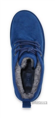 Men\'s Uggs Navy Sz 13 UGG MEN main image 3