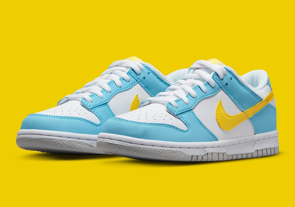 Nike Dunk Low \