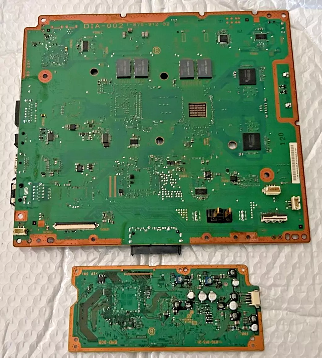 Mainboard hotsell ps3 fat