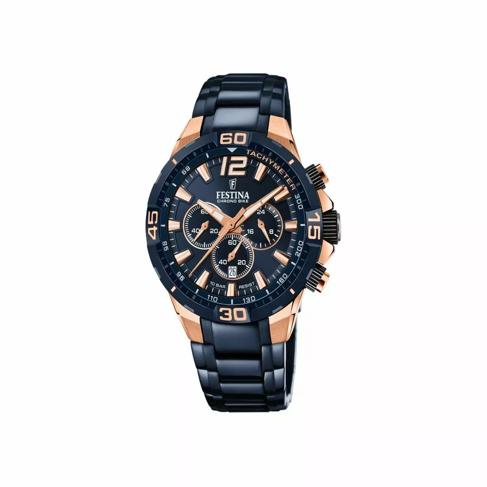 Festina limited edition hot sale