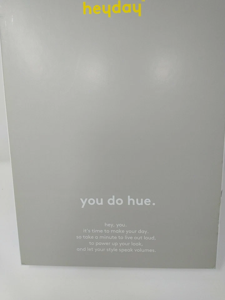 Heyday Faux Suede Case for Apple iPad 10.5 - Tan Autowakeup/Sleep Softtouch - Image 3 of 4