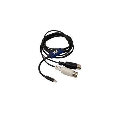 Miditech Midilink mini USB-C - MIDI Interface