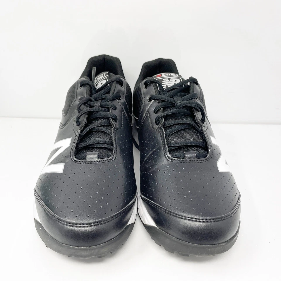 Tênis de corrida New Balance masculino 950 V3 MU950XT3 preto tamanho 9.5 2E - Imagem 3 de 4