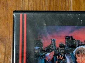 Fatal Fury Neo Geo AES English release  Dog Tag US seller
