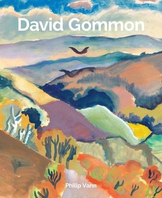 David Gommon, Karen Taylor