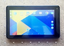 RCA Voyager 7" RCT6873W42 Android Tablet Wi-Fi - 16GB Black 3138
