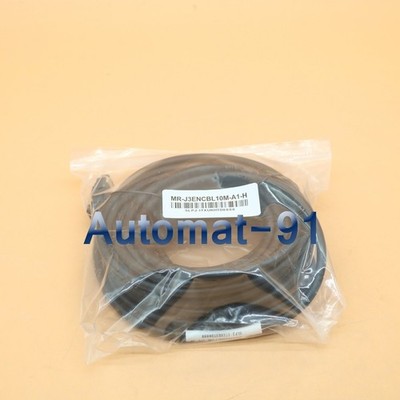 1PCS   New in box Servo encoder line MR-J3ENCBL10M-A1-H *mp