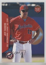 2017 Choice International League All-Stars Jeff Fassero #03 0kz8