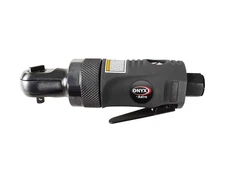 Astro 1111A Onyx 1 4 Palm Ratchet Wrench Compact Quiet Ergonomic Design