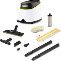 KäRcher Dampfreiniger Sc 3 Deluxe 1900W 3,5 Bar 1 Liter Tank Fliesen Easyfix