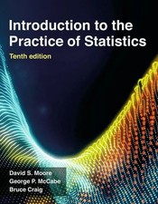 Introduction to the Practice of Statistics (I...