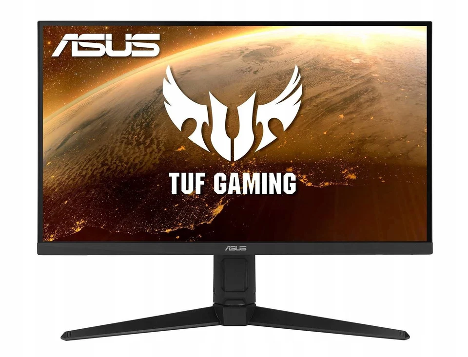 DEFEKT ASUS TUF Gaming VG27AQL1A WQHD-Monitor 27 Felder - Bild 2 von 4
