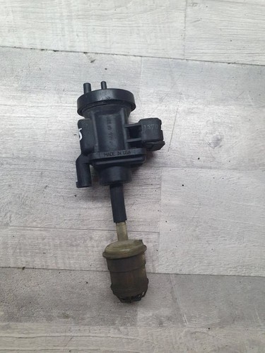 Mercedes-Benz A W168 2000 Diesel Turbolader Druckwandler Magnetventil TNR13835