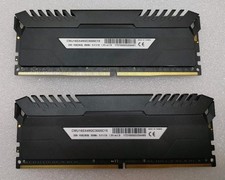 Corsair PC4-24000 (DDR4-3000) Bus Speed DIMM Computer Memory (RAM