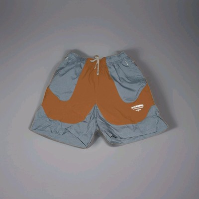 NIKE x GYAKUSOU  7'' UNLINED MENS RUNNING SHORTS - sz MENS SMALL