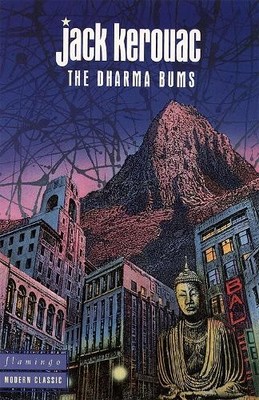 Dharma Bums (Flamingo modern classics) by Kerouac, Jack 0586091580 FREE Shipping