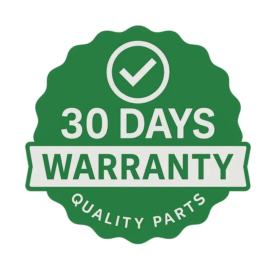 2004-2009 Volvo S60 V70 XC70 S80 Electric Cooling Fan Assembly OEM Foto 3 de 4