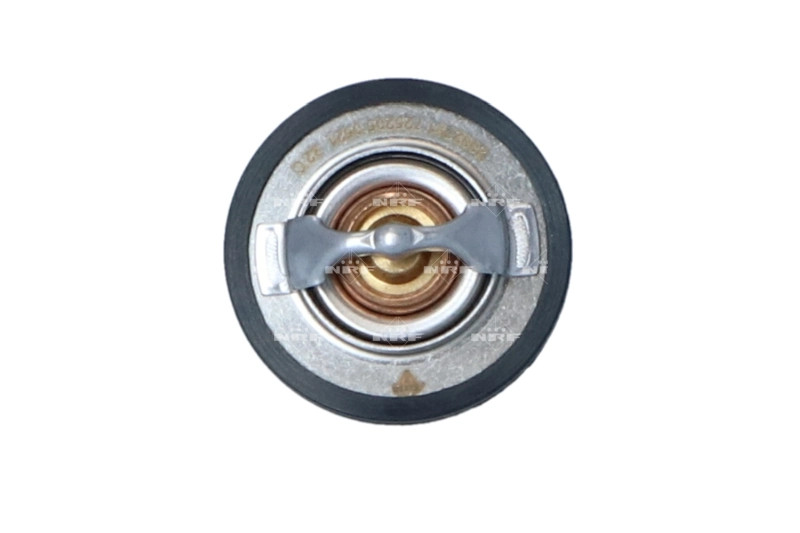 Thermostat NRF 725205 pour entretien du système de refroidissement OE 12615097