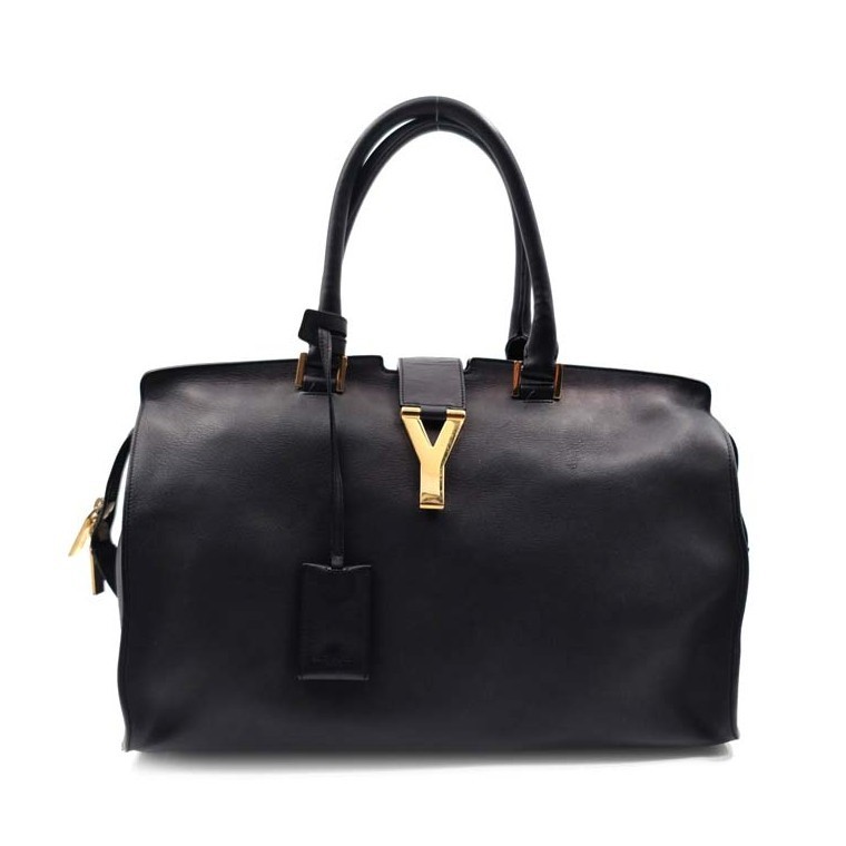 Borsa media Saint Laurent Monogram Cabas 12622033 28403091