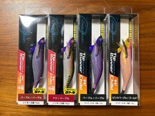 Crazy Ocean Tip Runner Chibi 2.5 size, set of 4
