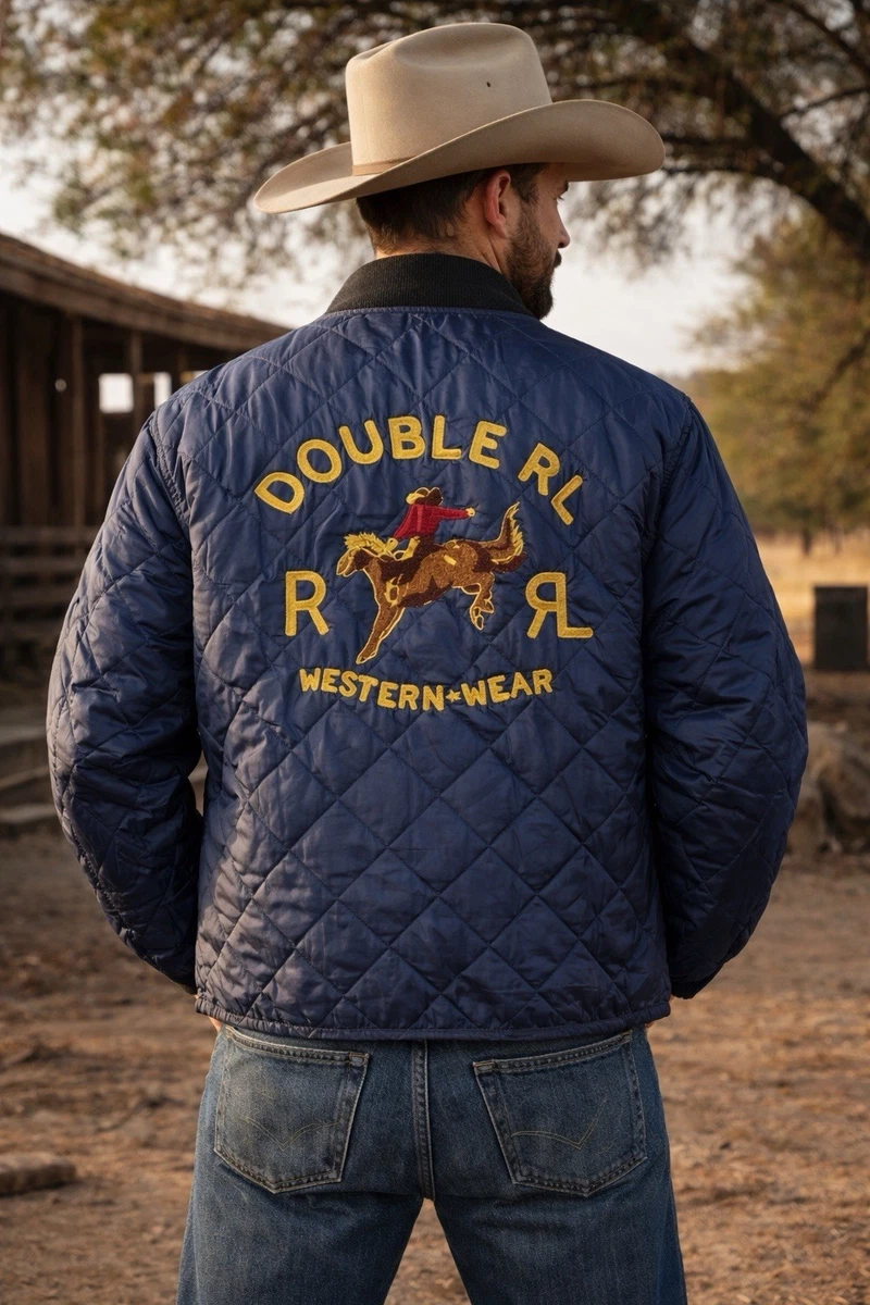 RRL Denim Jackets for Men for Sale - Shop New & Used - eBay