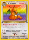 Dragonite (19) [FO 1st Edition - 19/62MP