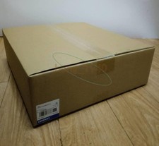 ONE NEW OMRON TOUCH SCREEN NS12-TV01B-V2