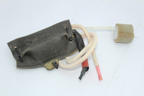 Bentley Continental GT 2003-2010 Front Right Air pump Photo - $116