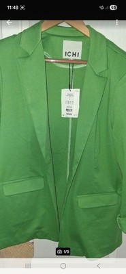Blazer Von Ichi