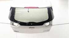 JEEP CHEROKEE KL MK5 TAILGATE BOOT LID IN WHITE 2015