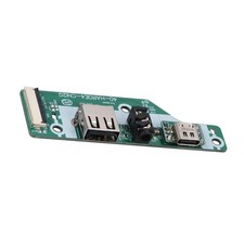 Power Motherboard Suitable for JBL Charge 4 Version TL For Speaker replacement a