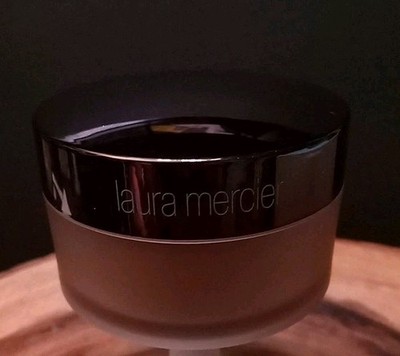 Laura Mercier Translucent Loose Setting Powder Medium Deep 1 Oz
