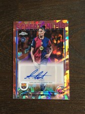 2025-26 Topps FC Barcelona Forever Soccer Checklist Guide in-content 17